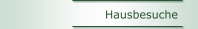 Hausbesuche